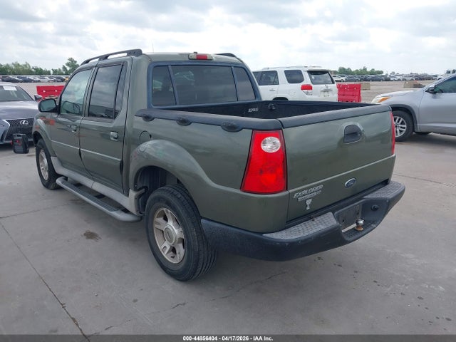 Продаж на аукціоні авто 2003 Ford Explorer Sport Trac Xls/xlt, vin: 1FMZU67E53UC70334, номер лоту: 44856404