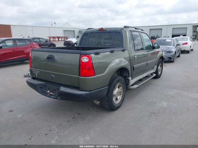 Продаж на аукціоні авто 2003 Ford Explorer Sport Trac Xls/xlt, vin: 1FMZU67E53UC70334, номер лоту: 44856404