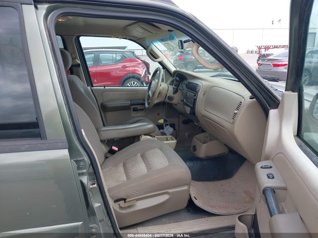 Продаж на аукціоні авто 2003 Ford Explorer Sport Trac Xls/xlt, vin: 1FMZU67E53UC70334, номер лоту: 44856404