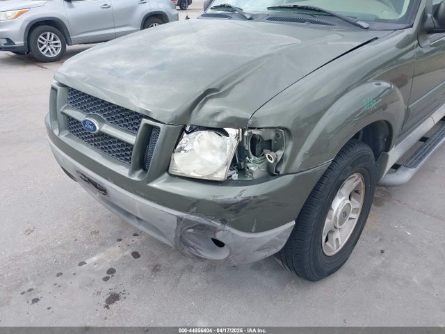 Продаж на аукціоні авто 2003 Ford Explorer Sport Trac Xls/xlt, vin: 1FMZU67E53UC70334, номер лоту: 44856404