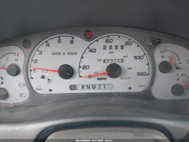 Продаж на аукціоні авто 2003 Ford Explorer Sport Trac Xls/xlt, vin: 1FMZU67E53UC70334, номер лоту: 44856404