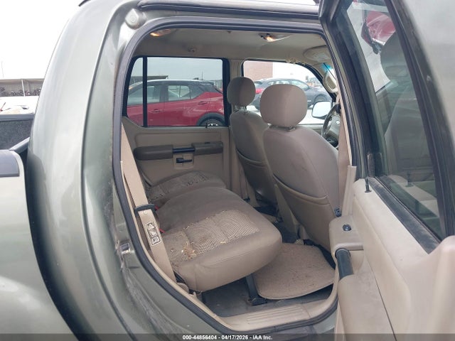 Продаж на аукціоні авто 2003 Ford Explorer Sport Trac Xls/xlt, vin: 1FMZU67E53UC70334, номер лоту: 44856404