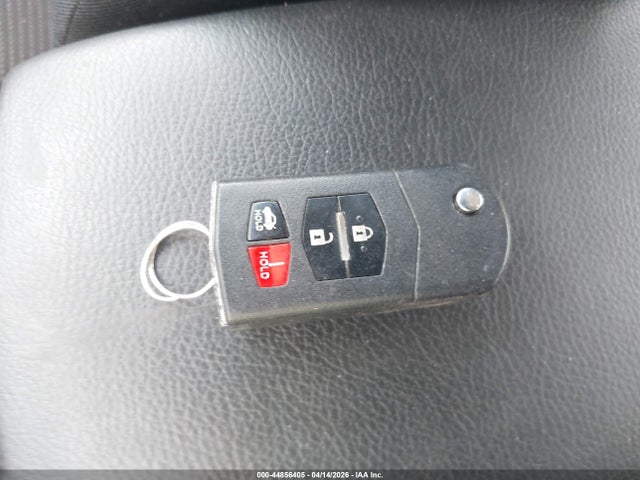 Aukcja sprzedaży 2012 Mazda Mazda3 I Sport, vin: JM1BL1UG3C1599861, numer aukcji: 44856405