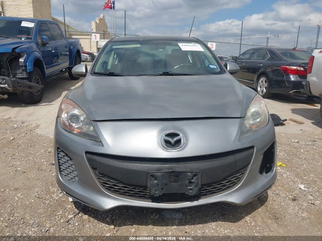Aukcja sprzedaży 2012 Mazda Mazda3 I Sport, vin: JM1BL1UG3C1599861, numer aukcji: 44856405
