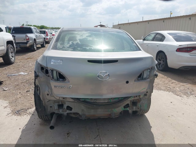 Aukcja sprzedaży 2012 Mazda Mazda3 I Sport, vin: JM1BL1UG3C1599861, numer aukcji: 44856405