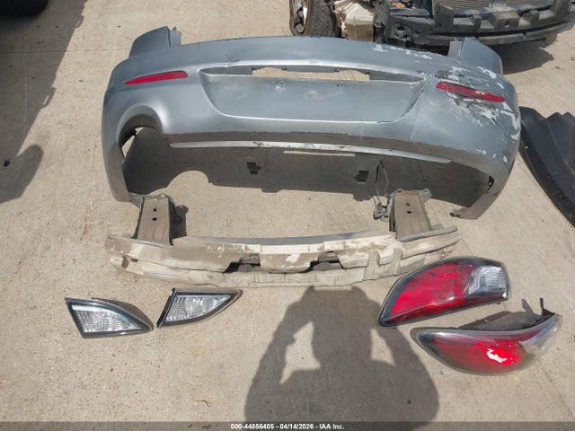 Aukcja sprzedaży 2012 Mazda Mazda3 I Sport, vin: JM1BL1UG3C1599861, numer aukcji: 44856405