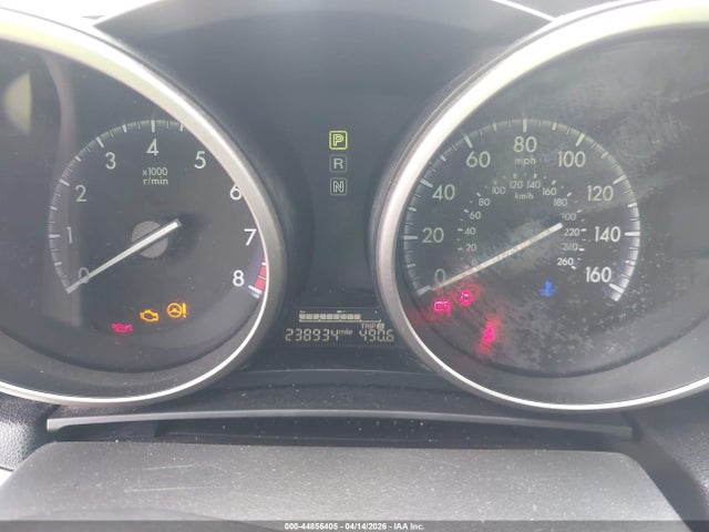 Aukcja sprzedaży 2012 Mazda Mazda3 I Sport, vin: JM1BL1UG3C1599861, numer aukcji: 44856405