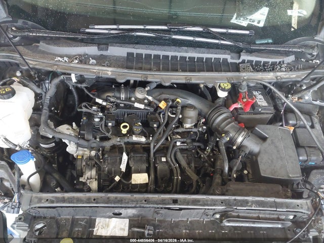 Продажа на аукционе авто 2024 Ford Edge Sel, vin: 2FMPK4J97RBB13352, номер лота: 44856406