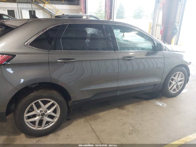 Продажа на аукционе авто 2024 Ford Edge Sel, vin: 2FMPK4J97RBB13352, номер лота: 44856406