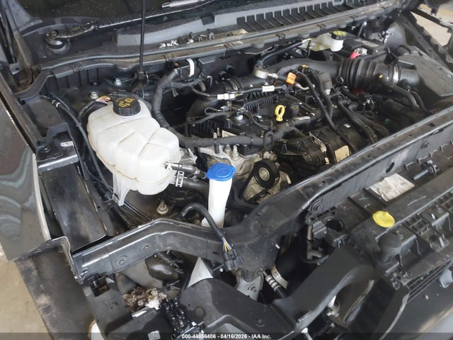 Продажа на аукционе авто 2024 Ford Edge Sel, vin: 2FMPK4J97RBB13352, номер лота: 44856406