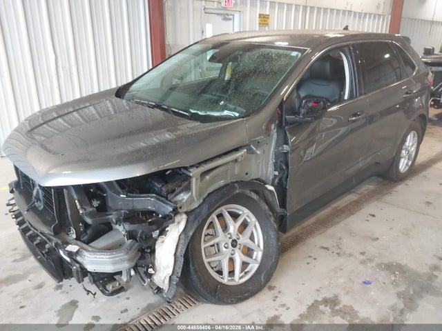 Продажа на аукционе авто 2024 Ford Edge Sel, vin: 2FMPK4J97RBB13352, номер лота: 44856406