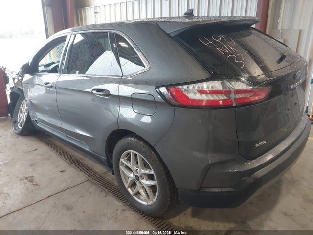 Продажа на аукционе авто 2024 Ford Edge Sel, vin: 2FMPK4J97RBB13352, номер лота: 44856406