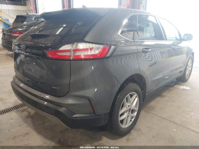 Продажа на аукционе авто 2024 Ford Edge Sel, vin: 2FMPK4J97RBB13352, номер лота: 44856406