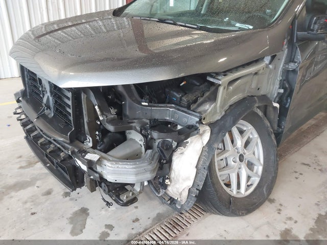 Продажа на аукционе авто 2024 Ford Edge Sel, vin: 2FMPK4J97RBB13352, номер лота: 44856406