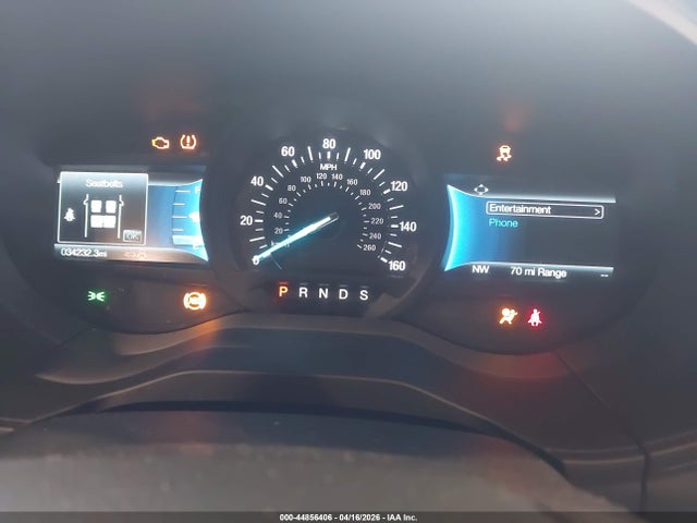 Продажа на аукционе авто 2024 Ford Edge Sel, vin: 2FMPK4J97RBB13352, номер лота: 44856406