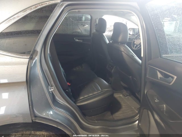 Продажа на аукционе авто 2024 Ford Edge Sel, vin: 2FMPK4J97RBB13352, номер лота: 44856406