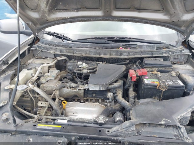 Продаж на аукціоні авто 2013 Nissan Rogue Sv, vin: JN8AS5MTXDW027438, номер лоту: 44856407