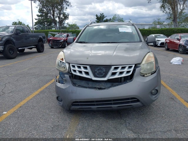 Продаж на аукціоні авто 2013 Nissan Rogue Sv, vin: JN8AS5MTXDW027438, номер лоту: 44856407
