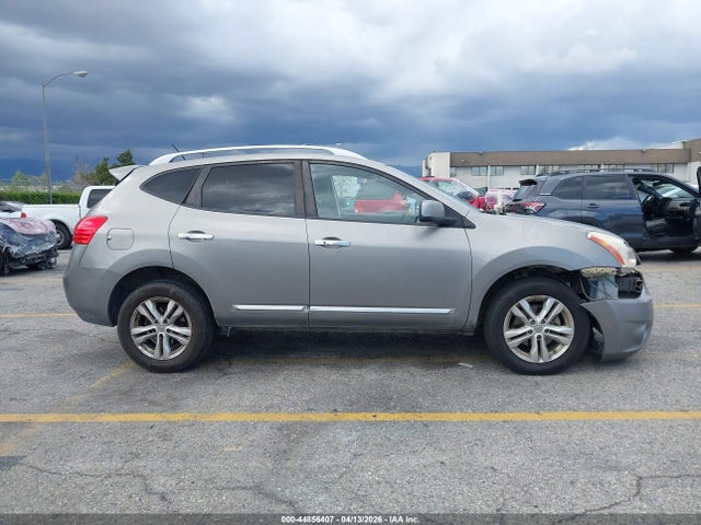 Продаж на аукціоні авто 2013 Nissan Rogue Sv, vin: JN8AS5MTXDW027438, номер лоту: 44856407