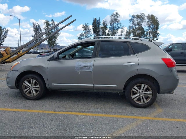 Продаж на аукціоні авто 2013 Nissan Rogue Sv, vin: JN8AS5MTXDW027438, номер лоту: 44856407