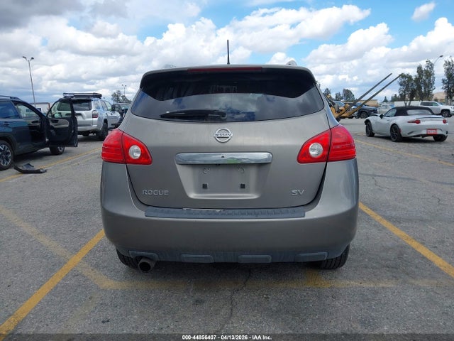 Продаж на аукціоні авто 2013 Nissan Rogue Sv, vin: JN8AS5MTXDW027438, номер лоту: 44856407