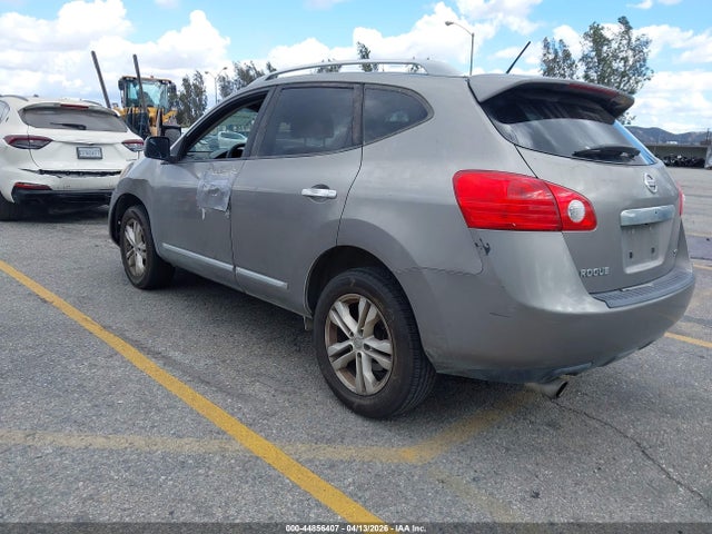 Продаж на аукціоні авто 2013 Nissan Rogue Sv, vin: JN8AS5MTXDW027438, номер лоту: 44856407