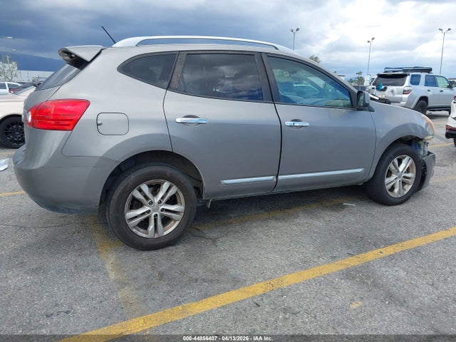 Продаж на аукціоні авто 2013 Nissan Rogue Sv, vin: JN8AS5MTXDW027438, номер лоту: 44856407