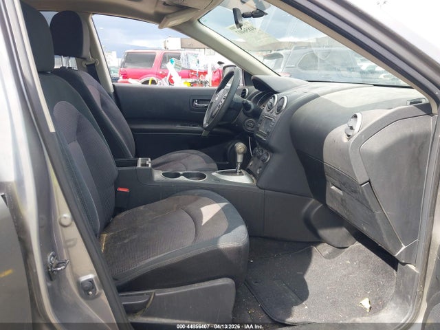 Продаж на аукціоні авто 2013 Nissan Rogue Sv, vin: JN8AS5MTXDW027438, номер лоту: 44856407