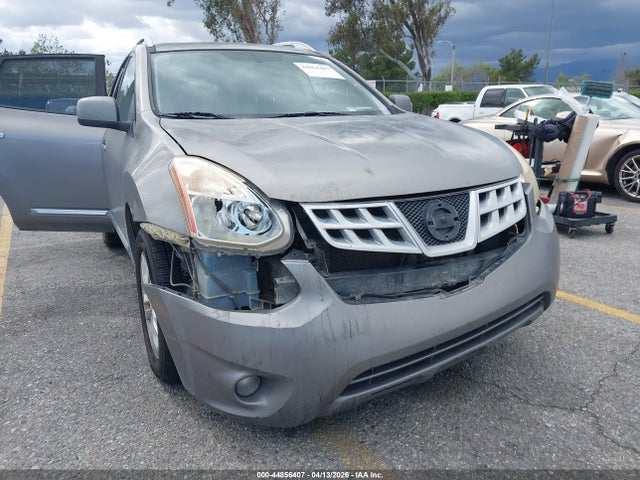 Продаж на аукціоні авто 2013 Nissan Rogue Sv, vin: JN8AS5MTXDW027438, номер лоту: 44856407