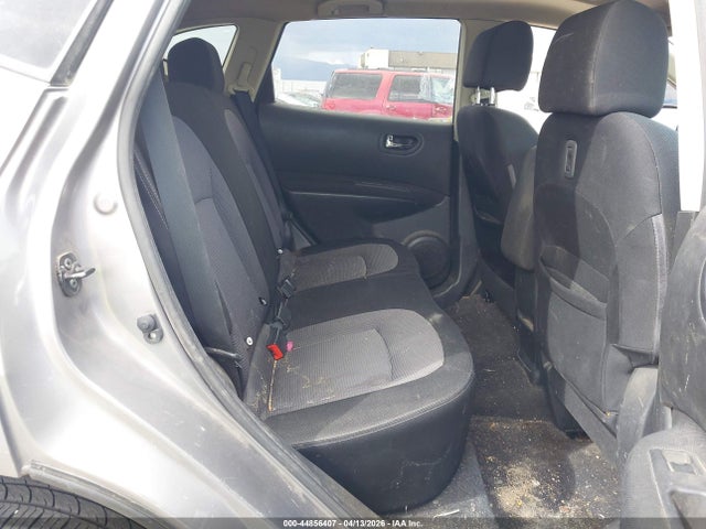 Продаж на аукціоні авто 2013 Nissan Rogue Sv, vin: JN8AS5MTXDW027438, номер лоту: 44856407