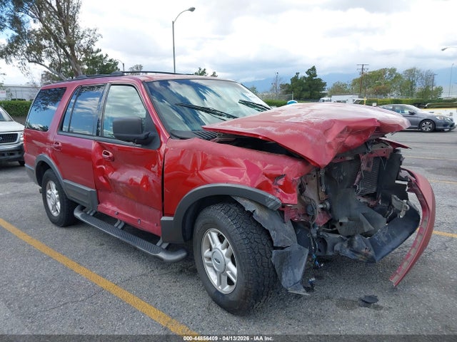 Auction sale of the 2004 Ford Expedition Xlt, vin: 1FMRU15W54LB14218, lot number: 44856409