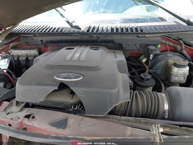 44856409 :رقم المزاد ، 1FMRU15W54LB14218 vin ، 2004 Ford Expedition Xlt مزاد بيع
