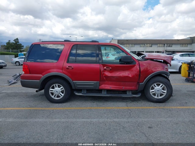 44856409 :رقم المزاد ، 1FMRU15W54LB14218 vin ، 2004 Ford Expedition Xlt مزاد بيع