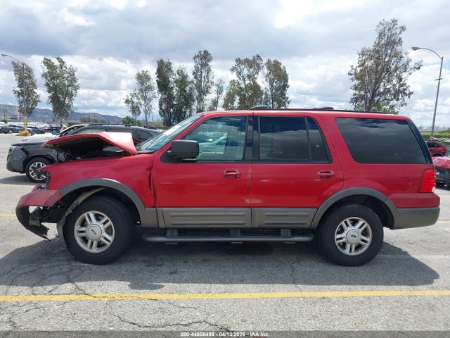 44856409 :رقم المزاد ، 1FMRU15W54LB14218 vin ، 2004 Ford Expedition Xlt مزاد بيع