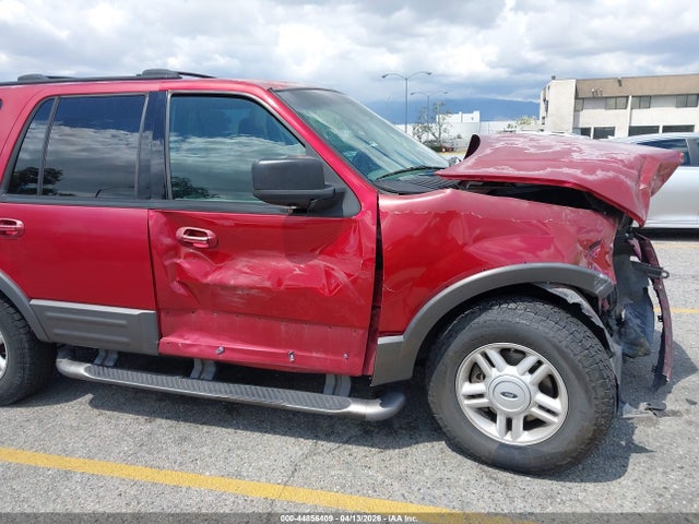 44856409 :رقم المزاد ، 1FMRU15W54LB14218 vin ، 2004 Ford Expedition Xlt مزاد بيع