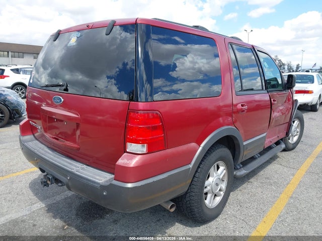 44856409 :رقم المزاد ، 1FMRU15W54LB14218 vin ، 2004 Ford Expedition Xlt مزاد بيع