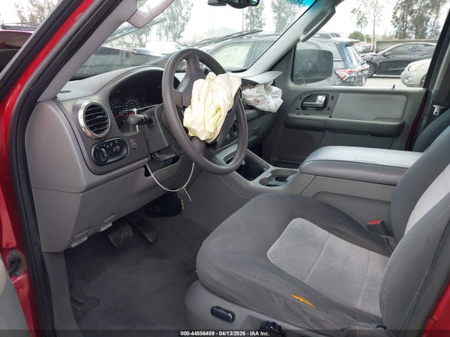 44856409 :رقم المزاد ، 1FMRU15W54LB14218 vin ، 2004 Ford Expedition Xlt مزاد بيع
