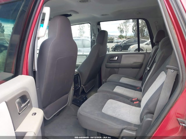 44856409 :رقم المزاد ، 1FMRU15W54LB14218 vin ، 2004 Ford Expedition Xlt مزاد بيع