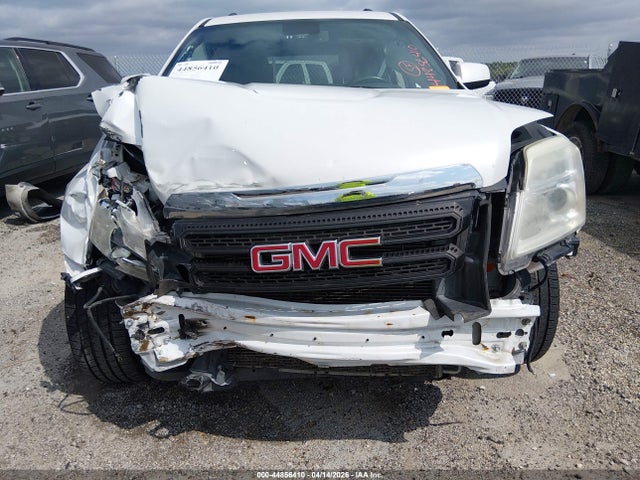 2017 Gmc Terrain Sle-2 მანქანა იყიდება აუქციონზე, vin: 2GKFLTEK6H6279457, აუქციონის ნომერი: 44856410
