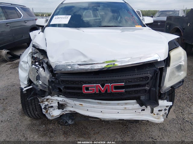 2017 Gmc Terrain Sle-2 მანქანა იყიდება აუქციონზე, vin: 2GKFLTEK6H6279457, აუქციონის ნომერი: 44856410