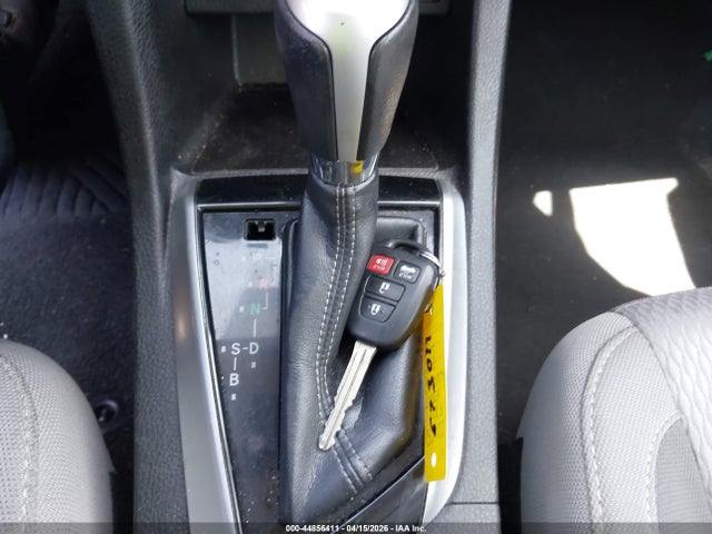 Toyota COROLLA LE 2017 5YFBURHEXHP673011 Image 11