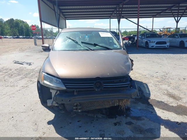 Aukcja sprzedaży 2012 Volkswagen Jetta 2.5l Sel, vin: 3VWLP7AJ9CM419584, numer aukcji: 44856417