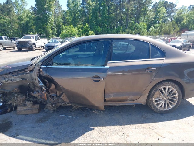 Aukcja sprzedaży 2012 Volkswagen Jetta 2.5l Sel, vin: 3VWLP7AJ9CM419584, numer aukcji: 44856417