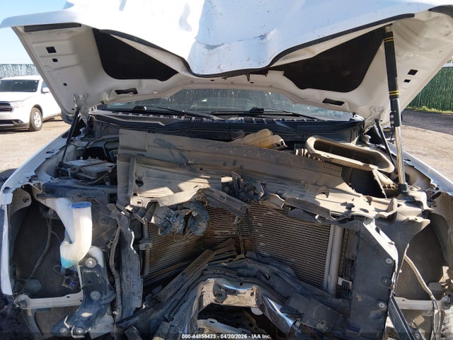 2022 Ford F-150 Xlt მანქანა იყიდება აუქციონზე, vin: 1FTFW1E58NKD25509, აუქციონის ნომერი: 44856423