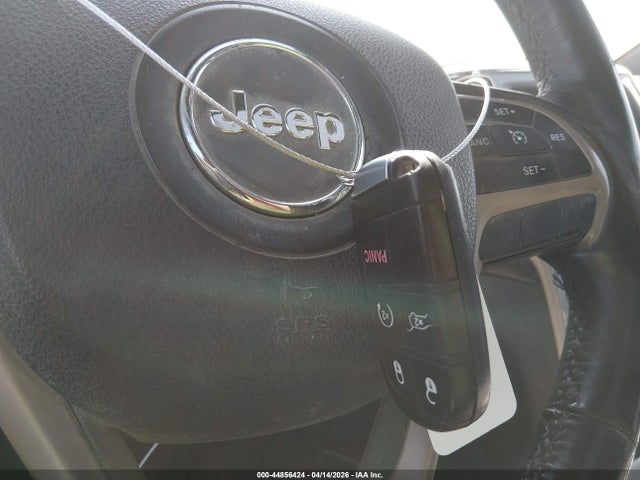 Продаж на аукціоні авто 2014 Jeep Grand Cherokee Laredo, vin: 1C4RJFAG6EC162983, номер лоту: 44856424