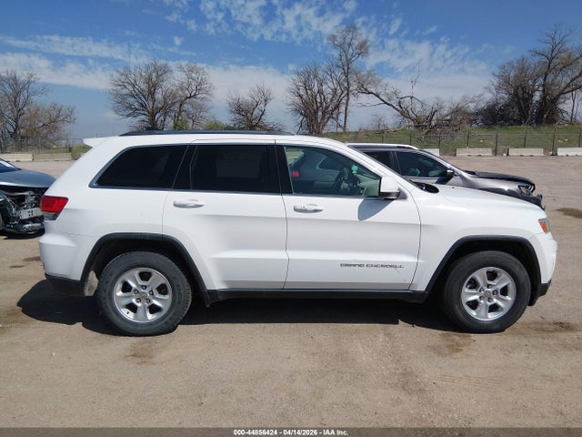 Продаж на аукціоні авто 2014 Jeep Grand Cherokee Laredo, vin: 1C4RJFAG6EC162983, номер лоту: 44856424