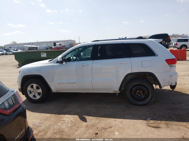 Продаж на аукціоні авто 2014 Jeep Grand Cherokee Laredo, vin: 1C4RJFAG6EC162983, номер лоту: 44856424