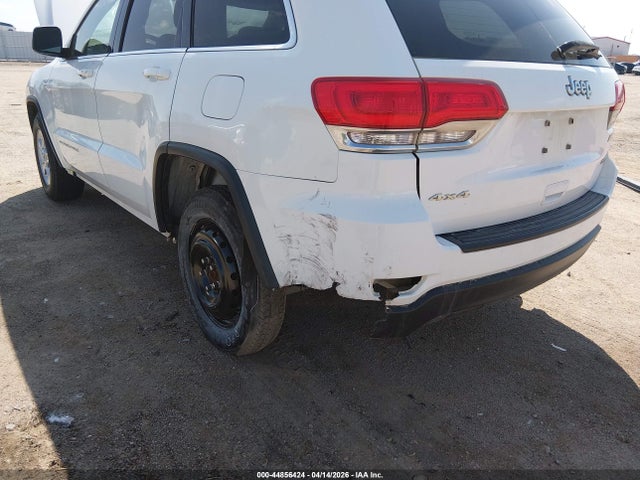 Продаж на аукціоні авто 2014 Jeep Grand Cherokee Laredo, vin: 1C4RJFAG6EC162983, номер лоту: 44856424