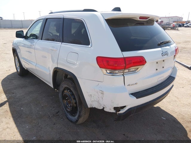 Продаж на аукціоні авто 2014 Jeep Grand Cherokee Laredo, vin: 1C4RJFAG6EC162983, номер лоту: 44856424
