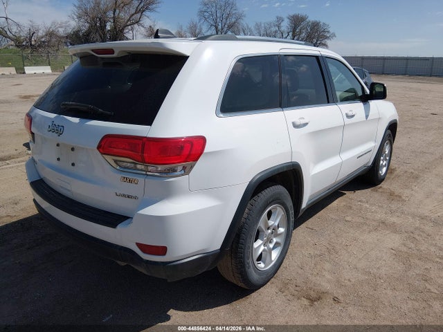 Продаж на аукціоні авто 2014 Jeep Grand Cherokee Laredo, vin: 1C4RJFAG6EC162983, номер лоту: 44856424
